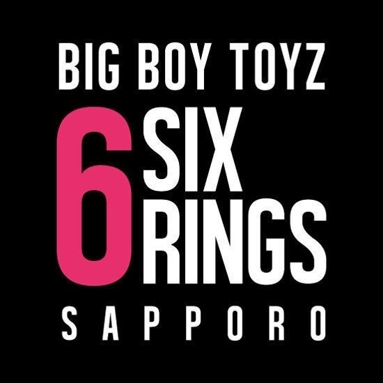 6RINGS SAPPORO