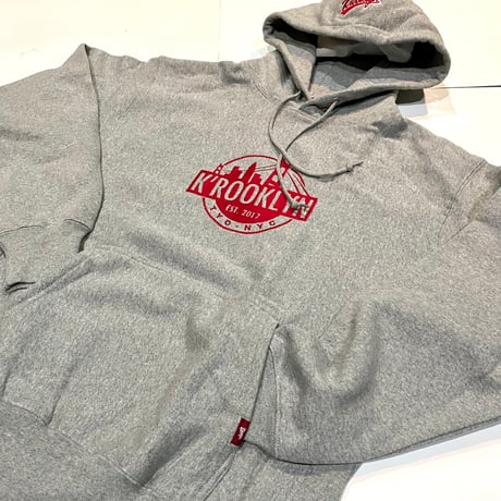 K'rooklyn Hoodie