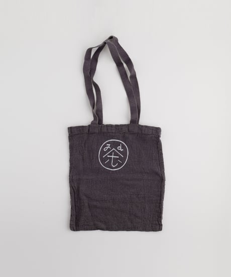 JdT | Linen Tote Bag