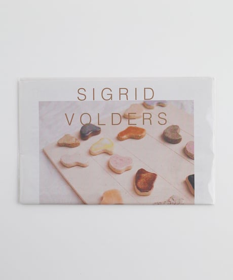 Sigrid Volders - Colours & Shapes