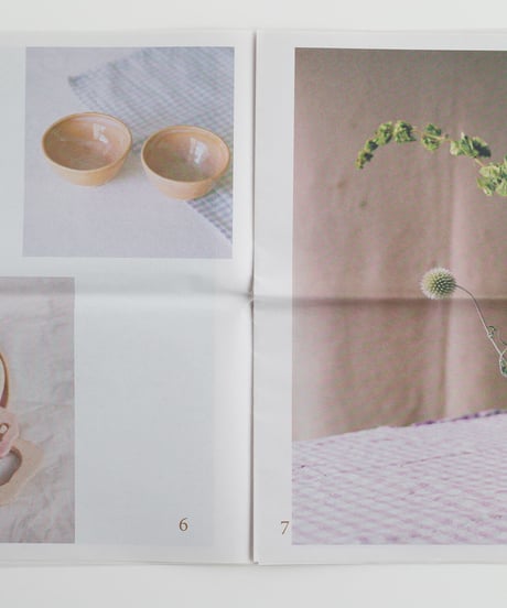 Sigrid Volders - Colours & Shapes