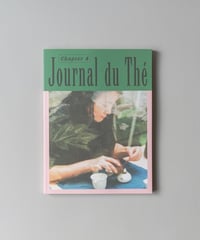 Journal du Thé, Chapter4