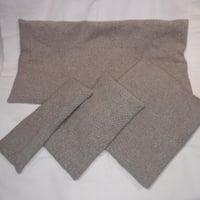 伊勢（二見浦）の砂枕４個組セット