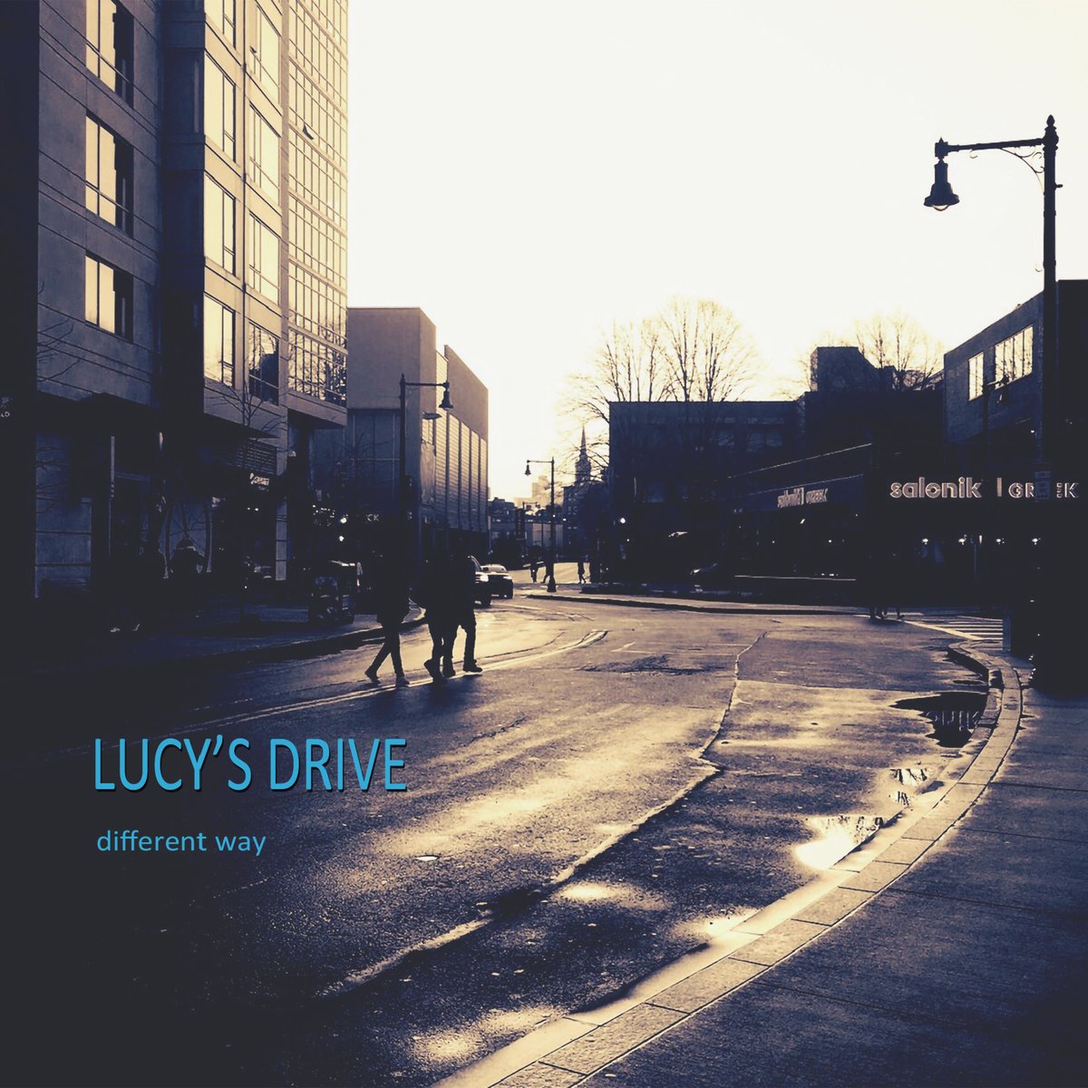 LUCY