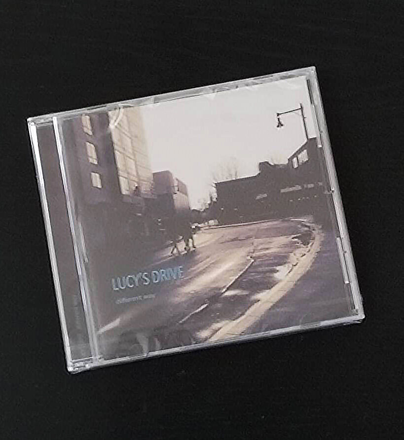 その他 The Only Way [CD] fit=scale-down,w=1200