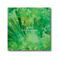 sphere・1st album【Echo and Narcissus】