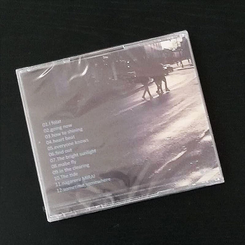 OwL FLAP/Owl & Boo!! 廃盤CDセット OwL FLAP/Owl & Boo!! 廃盤