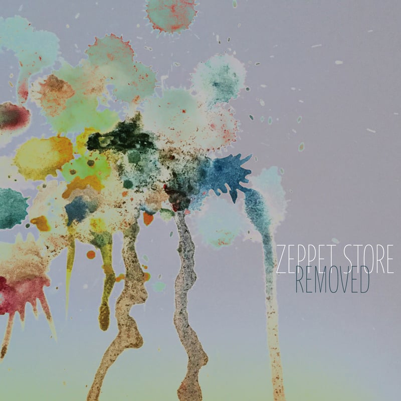 ZEPPET STORE / REMOVED | art-box