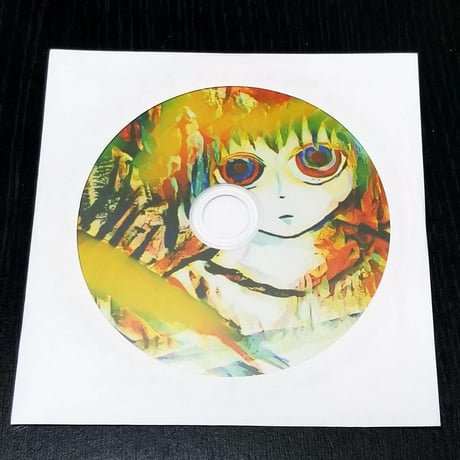 NEKODAMASHI RECORDS / コンピV.A（2枚セット）