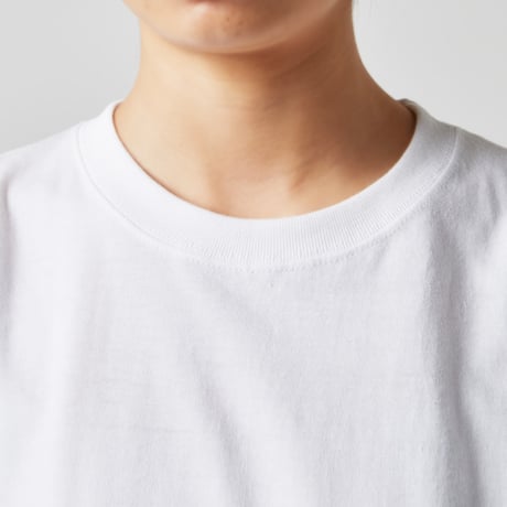 【送料無料】I wanna be the longT【ロングスリーブTシャツ】