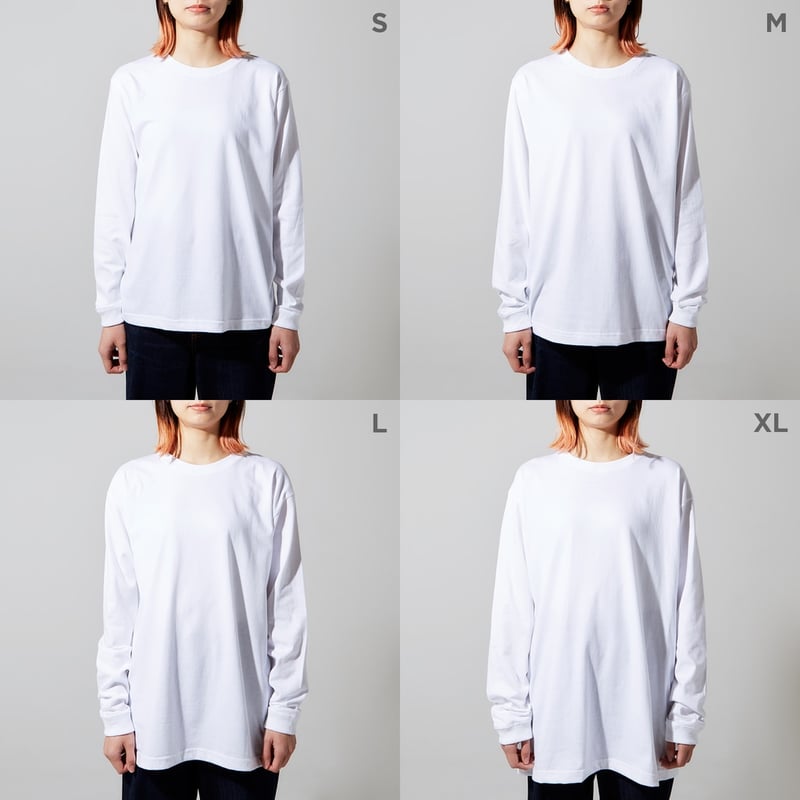 送料無料】I wanna be the longT【ロングスリーブTシャツ】 | I 送料無料】I wanna be the longT【ロングスリーブTシャツ】 | I