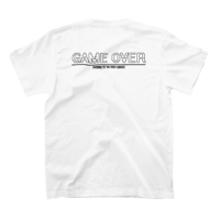 【送料無料】ガメオベラTシャツ【Tshirt】