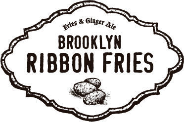 BROOKLYN RIBBON FRIES