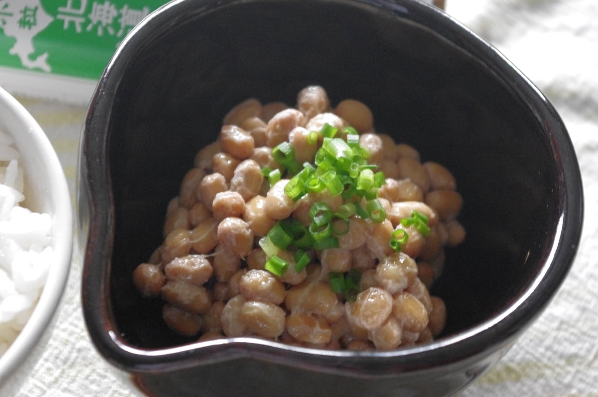 なっとう　セット 商品番号3 バラエティーセット | 杉本納豆店