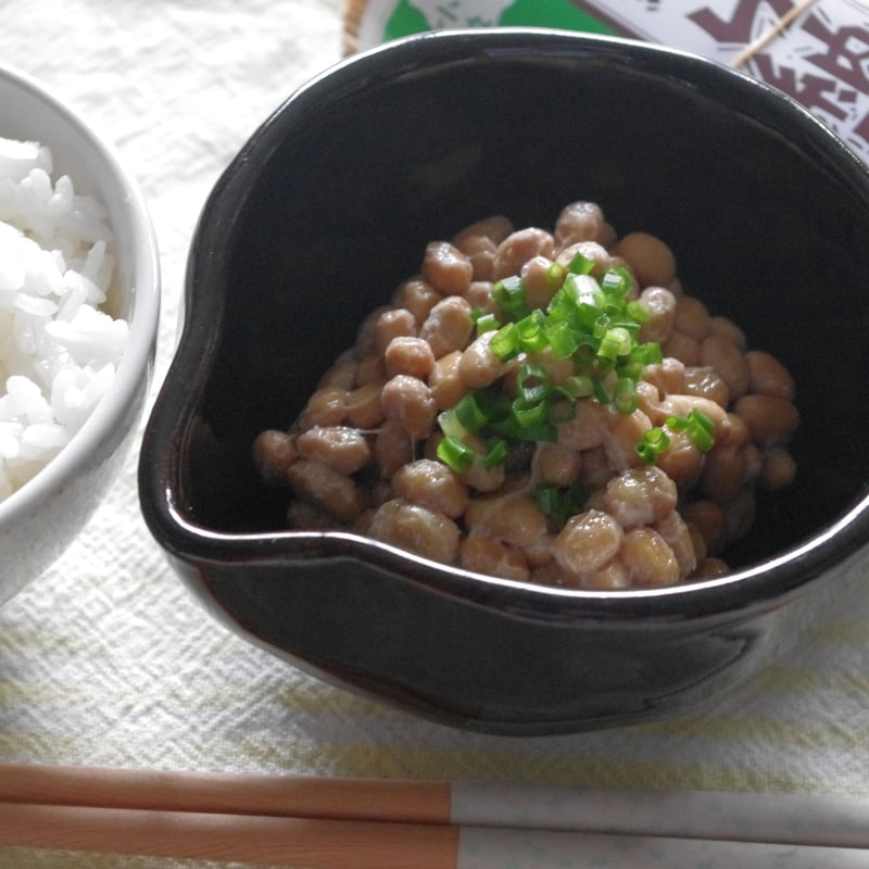 納豆商店 商品番号4 | 杉本納豆店