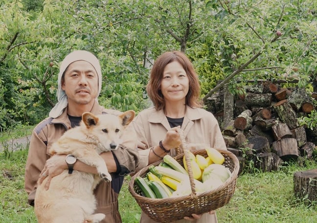種to菜園《SEED MEISTERの野菜達》