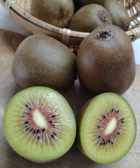 CATEGORY 野菜単品 | 種to菜園《SEED MEISTERの野菜達》