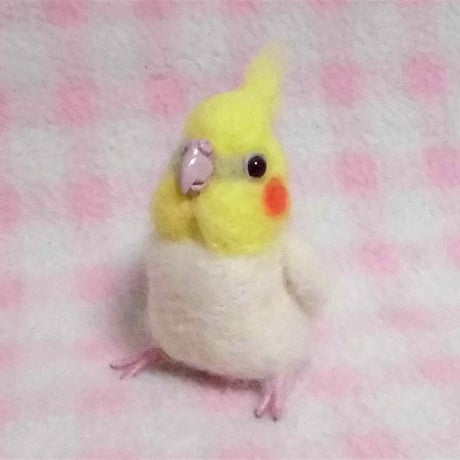 工房小鳥屋さん
