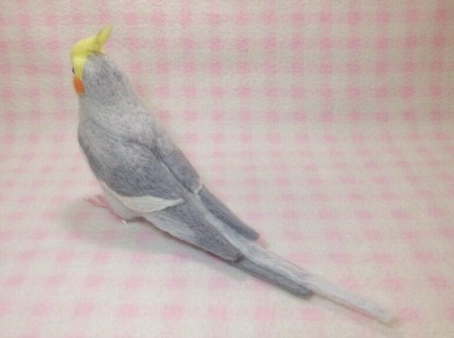 grench グレンチ　羊毛　一点物　リアルファー grench グレンチ 羊毛 一点物 リアルファー