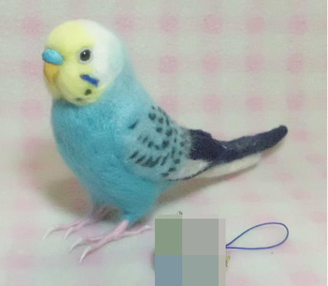 ヤトウナオコ　オカメインコ　セキセイインコ 　フィギュア Amazon.co.jp: condinggen シミュレーション鳥アクション