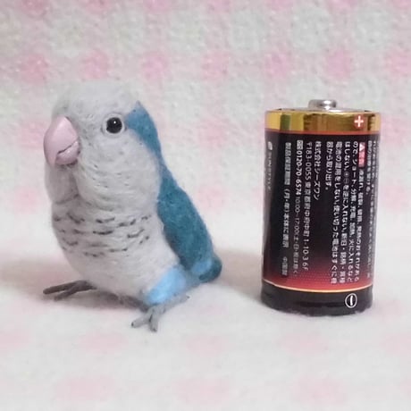 工房小鳥屋さん