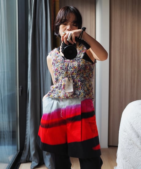 mix color mohair best