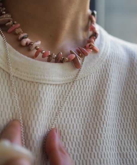 incarose necklace