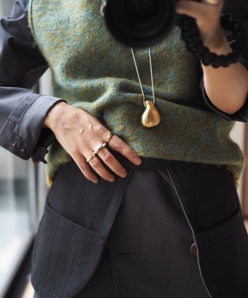 out pocket belt | Y.A.Acc
