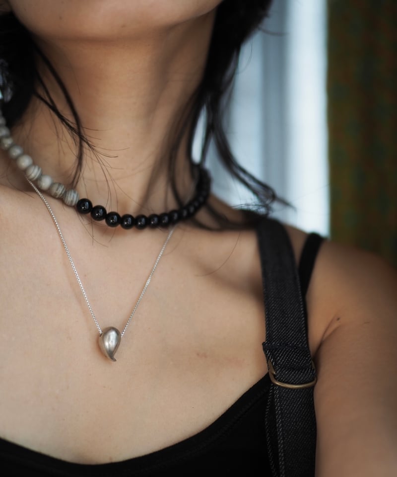 アクセサリー Thang Sachi SILVER CHAIN 45cm(2SK0641)SV925 チェイン｜スタージュエリー