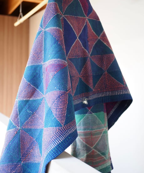 Ralli quilt JK -04-