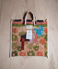 quilt tote bag large -9-