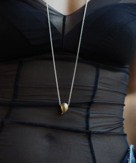 shushi necklace -85-
