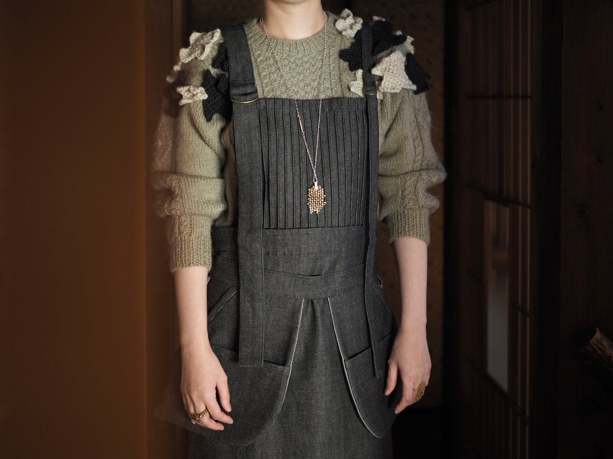 out pocket belt | Y.A.Acc