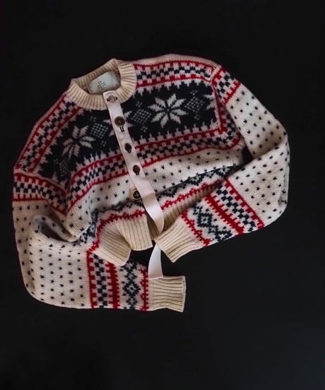 revive knit cardigan -01-