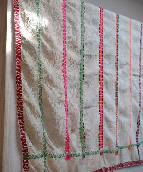 Ralli quilt JK -05-