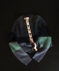 revive knit cardigan -04-