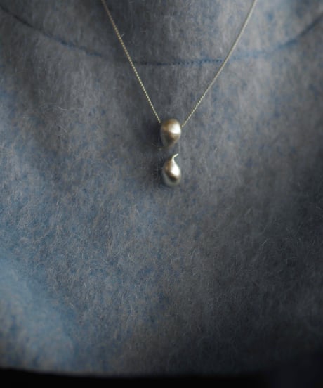 shushi necklace -45cm-