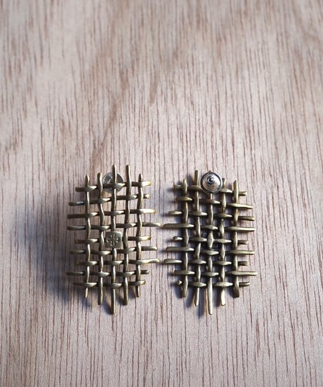 ori pierce symmetry
