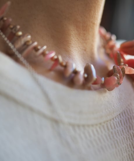 incarose necklace