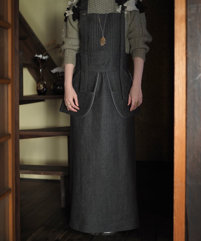 out pocket belt | Y.A.Acc