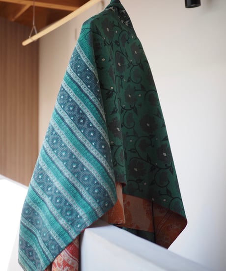 Ralli quilt JK -07-