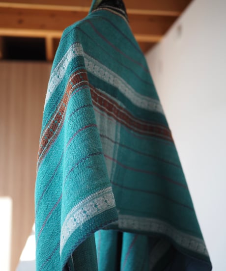 Ralli quilt JK -01-