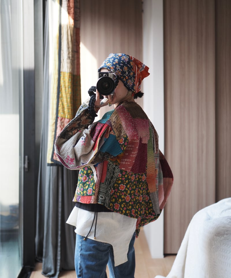 camisole teddy | Y.A.Acc