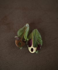 anchor pierce -brass-