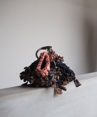 skiami bag -rose-