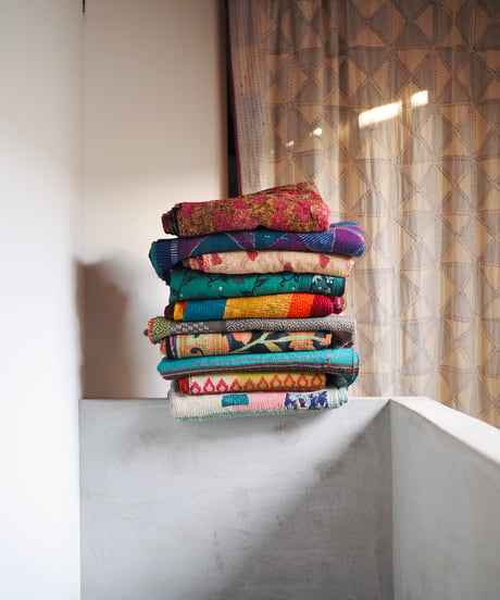 Ralli quilt JK -05-