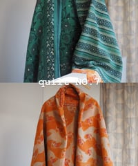 Ralli quilt JK -07-