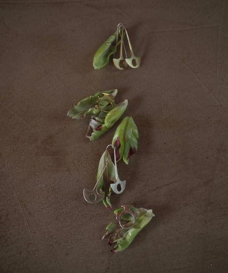 anchor pierce -brass-