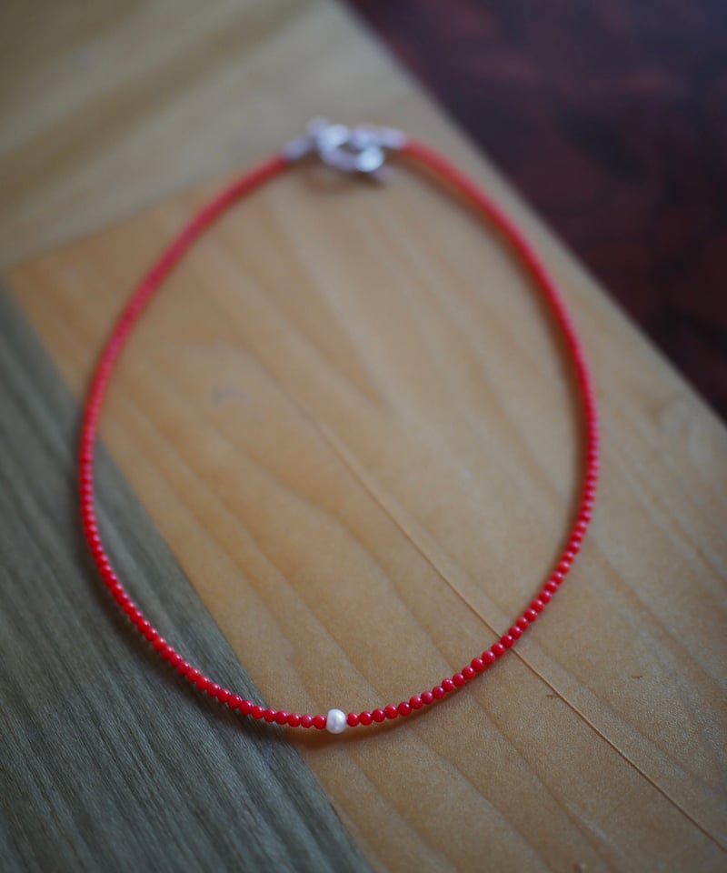 赤珊瑚 Red Coral 红珊瑚 认证的 Красный коралл