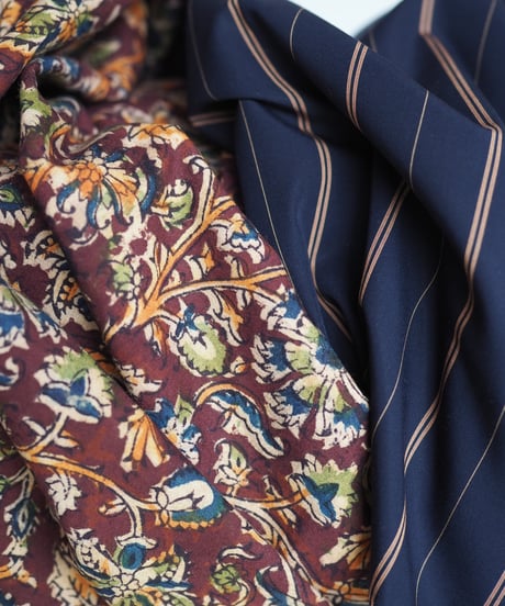 lots of gathers blouse -6